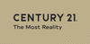 logo RK CENTURY 21 The Most Reality